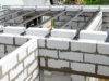 Газобетон монолитный и его особенности